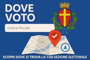dove voto messina
