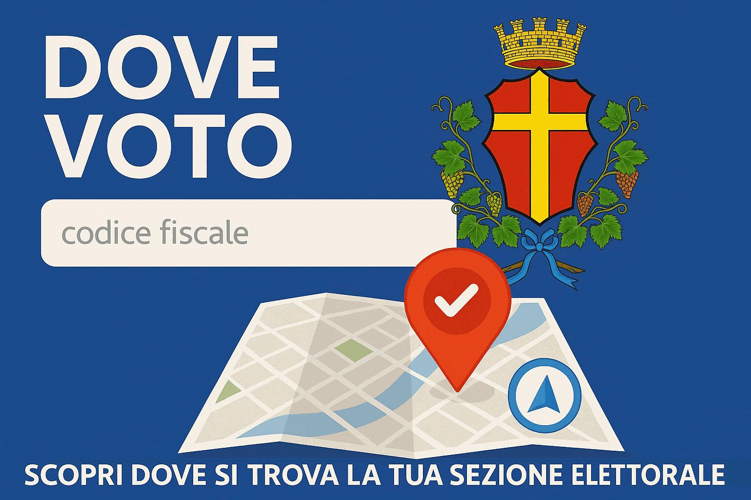 dove voto messina