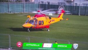 elisoccorso cittadella brescia