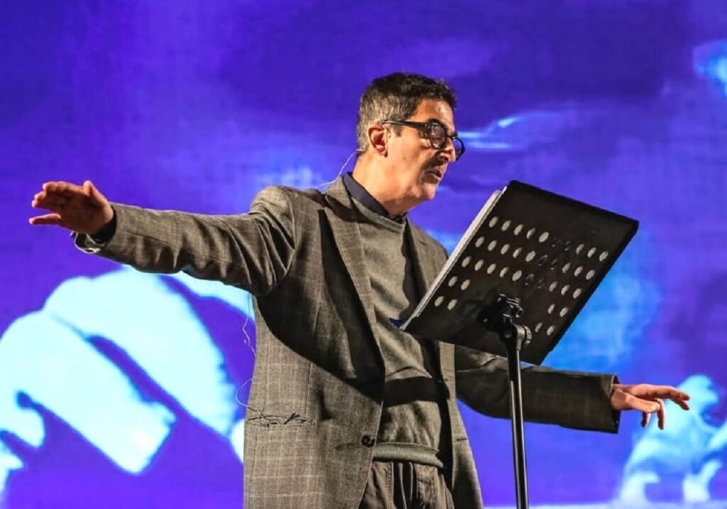 enrico Vita