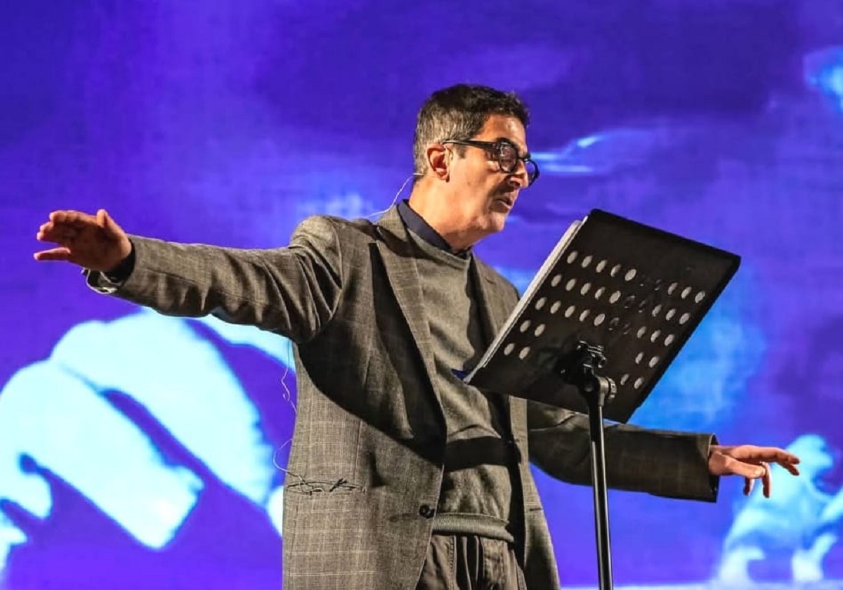 enrico Vita