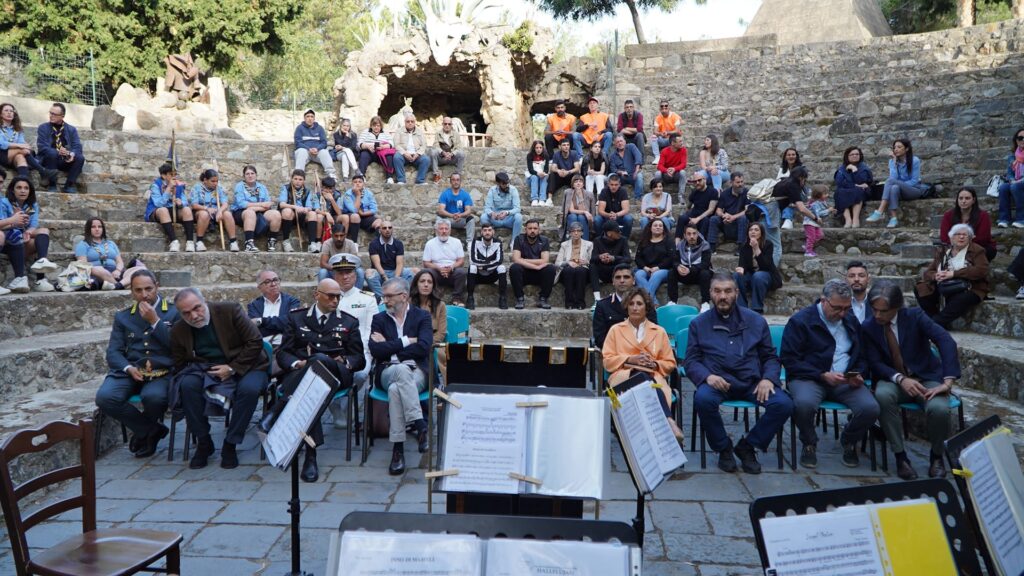 evento di speranza