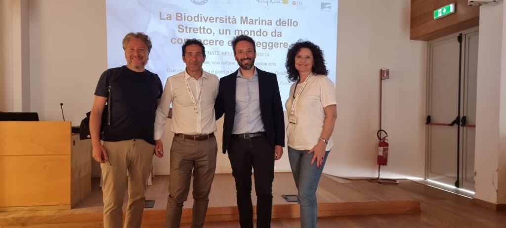 evento fai nello stretto