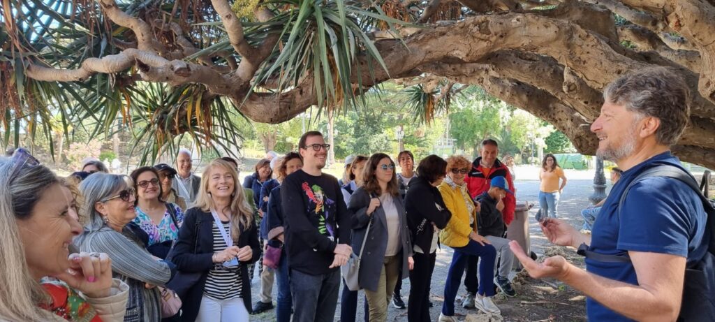 evento fai nello stretto