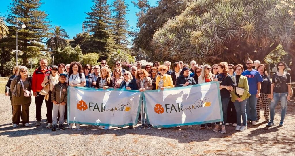 evento fai nello stretto