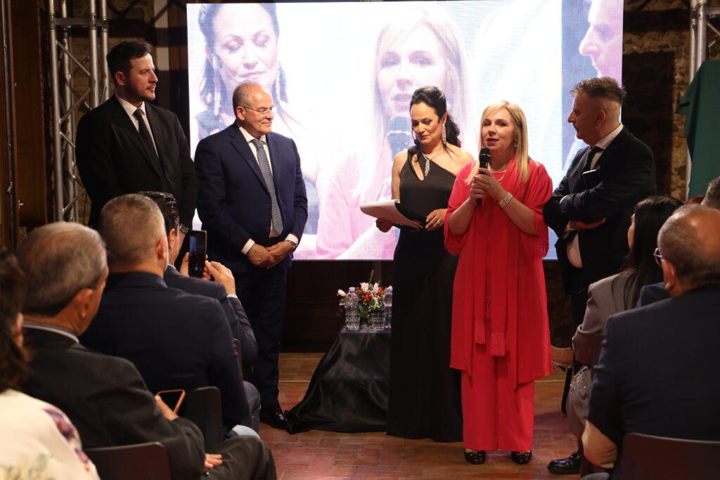 evento gioia tauro con michele e antonio affidato