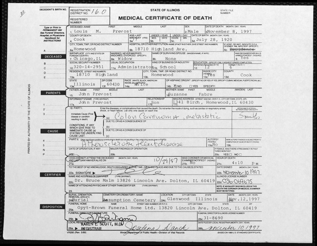 familysearch.Louis_Prevost_death.3Q9M-C3SQ-Y9FC-5
