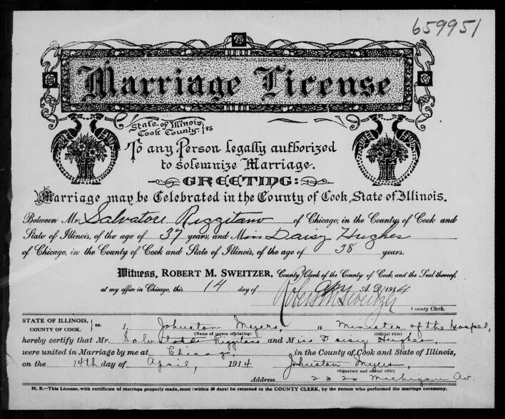 familysearch.Riggatoni-Hughes_marriage_1914