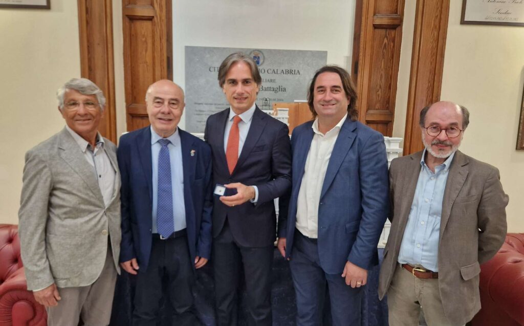 federazione ginnastica d'italia