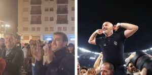 festa a ribera per vincenzo italiano
