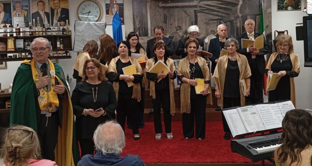festa della mamma museo del bergamotto