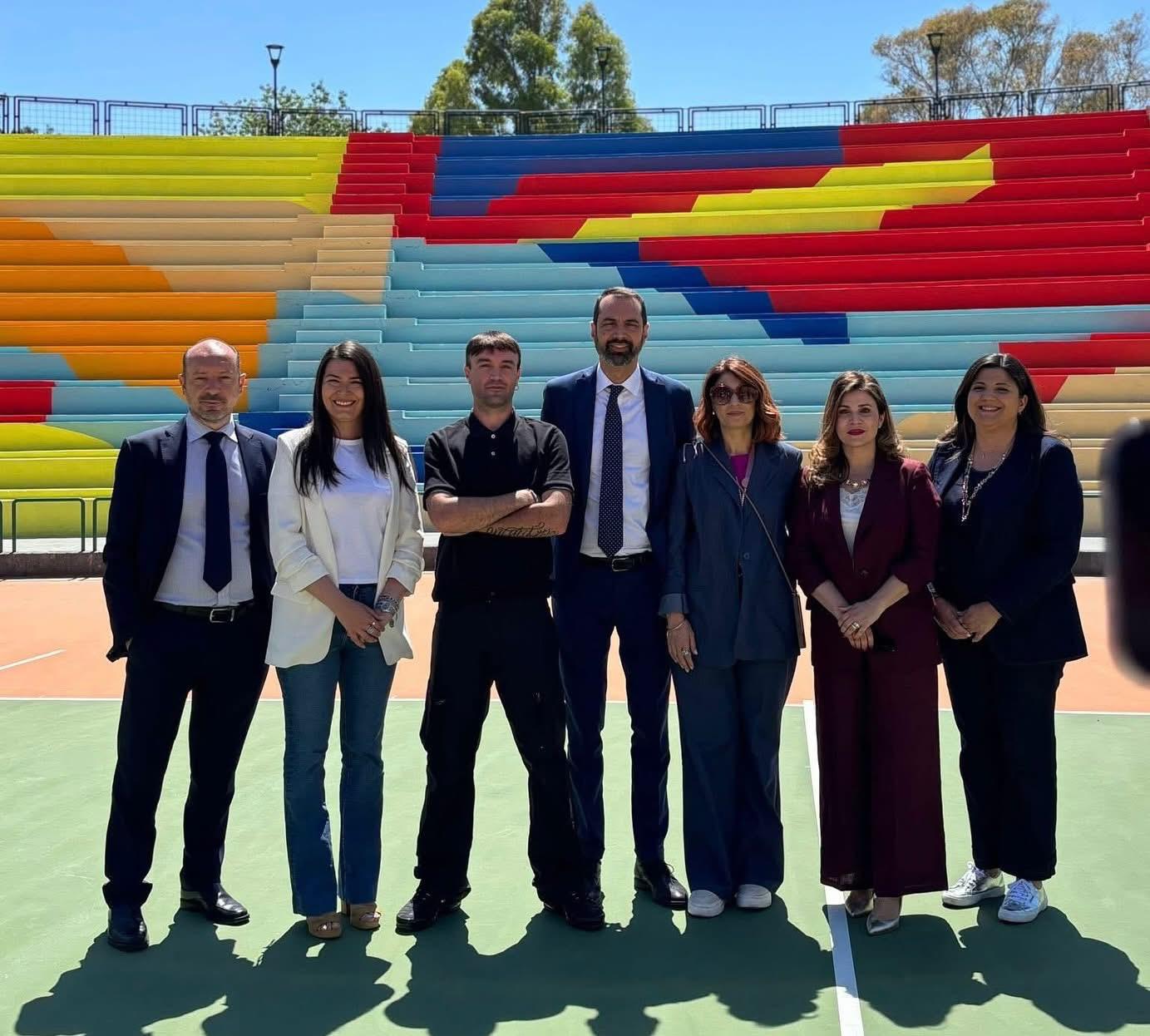 festival sostenibilità Messina