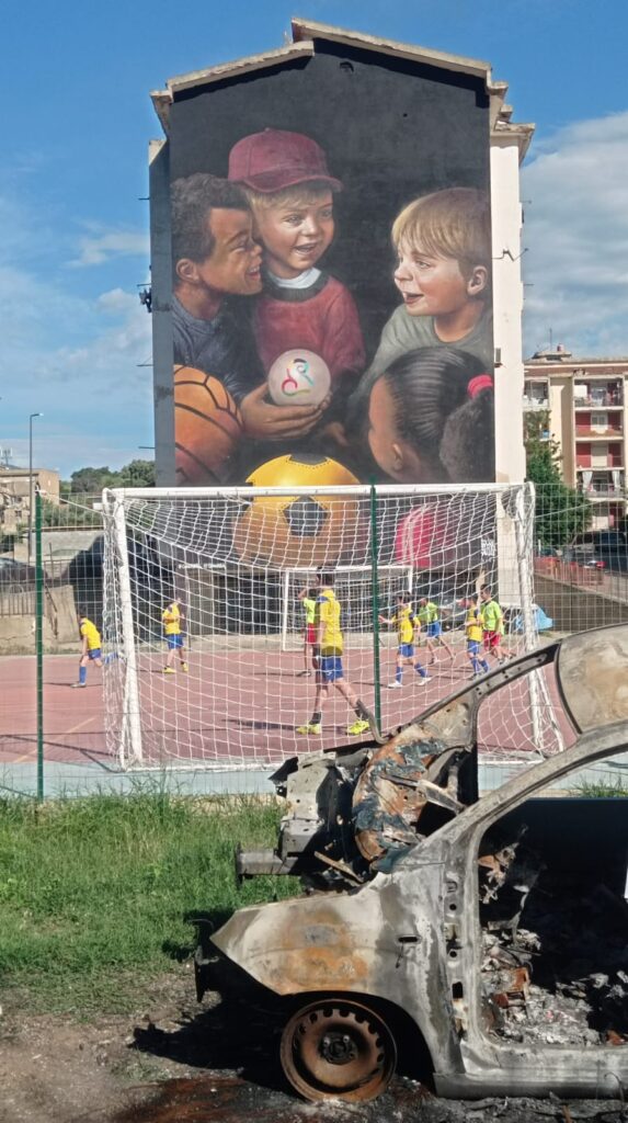 festival un gioco da ragazzi