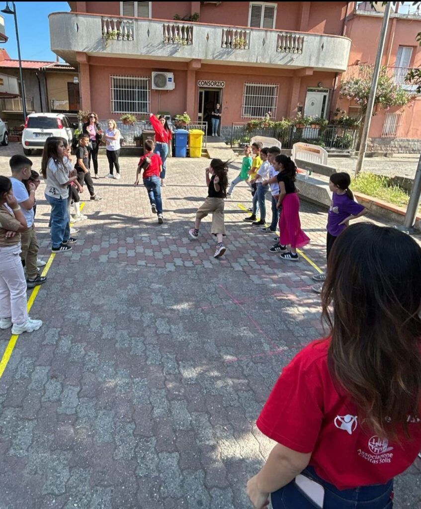 festival un gioco da ragazzi