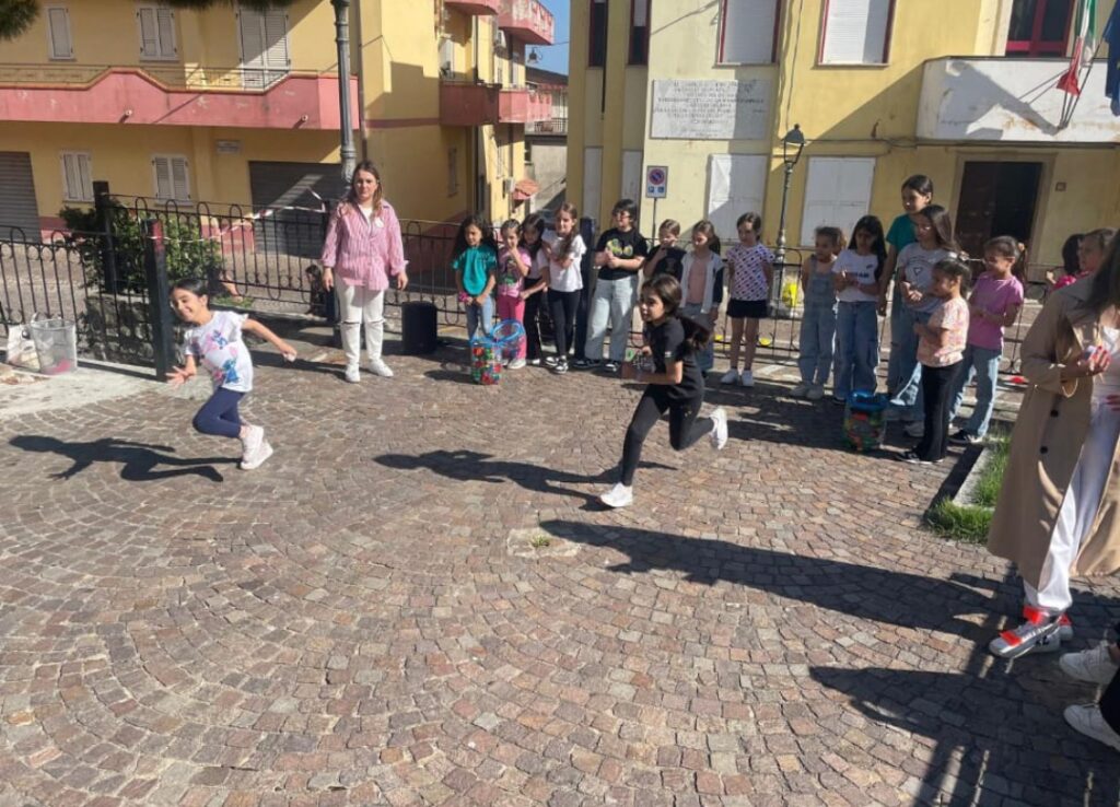 festival un gioco da ragazzi