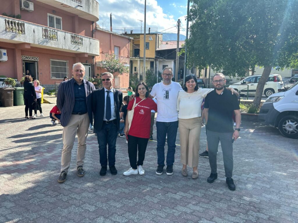 festival un gioco da ragazzi