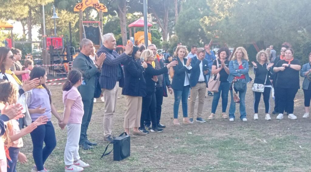festival un gioco da ragazzi