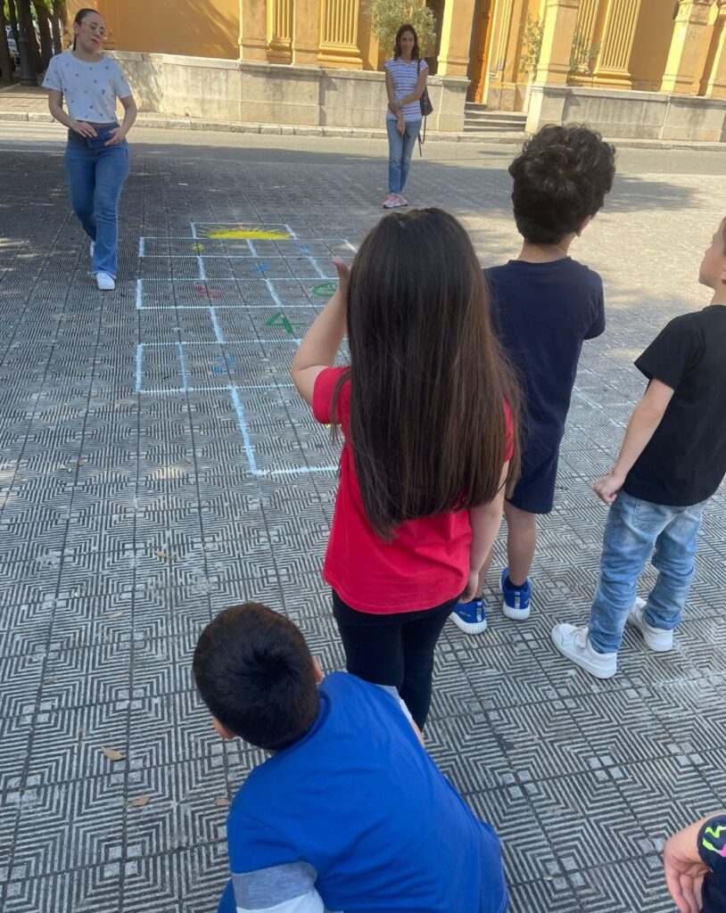 festival un gioco da ragazzi