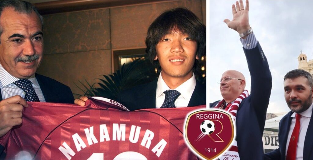 foti nakamura ballarino e minniti