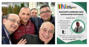Destinazione Montichiari