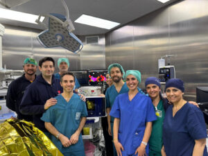 foto cardiologia piemonte