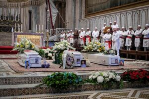 funerali monreale