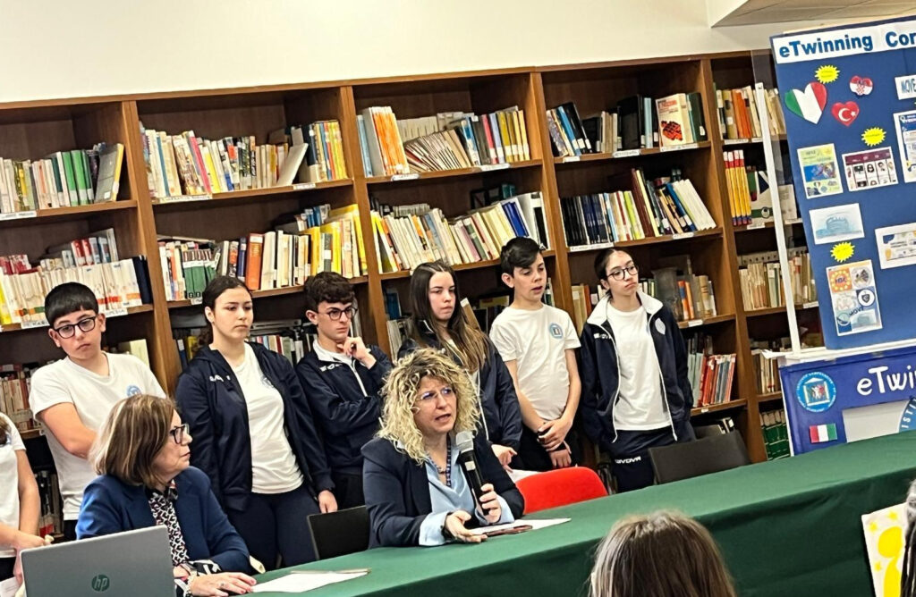 giornata dell'Europa