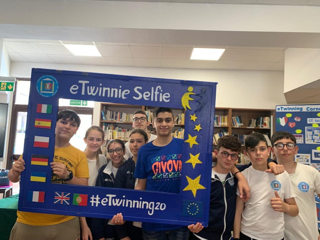 giornata dell'Europa