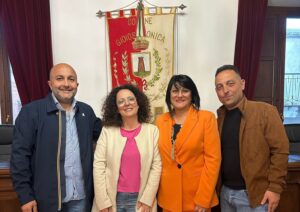 gruppo costruire insieme gioiosa jonica