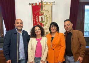 gruppo costruire insieme gioiosa jonica