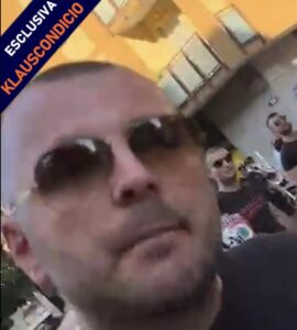 Marco pacini