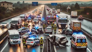 incidente