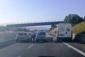 incidente a2