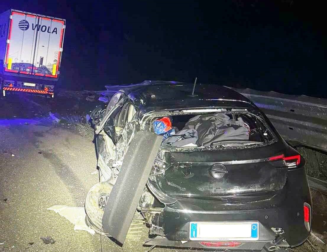 incidente a2