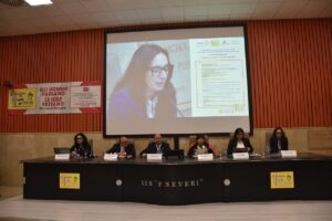 incontro legalità gioia tauro