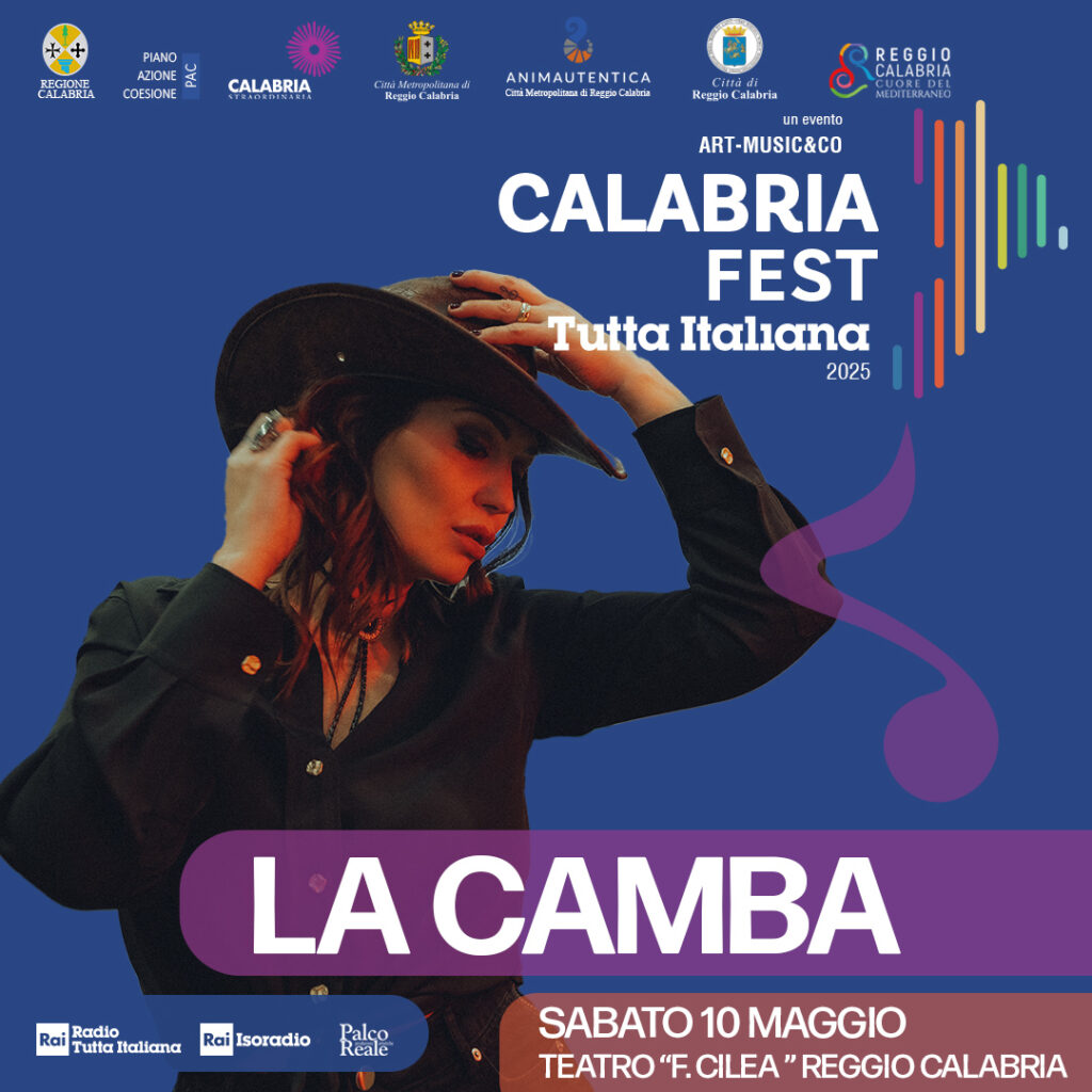la camba