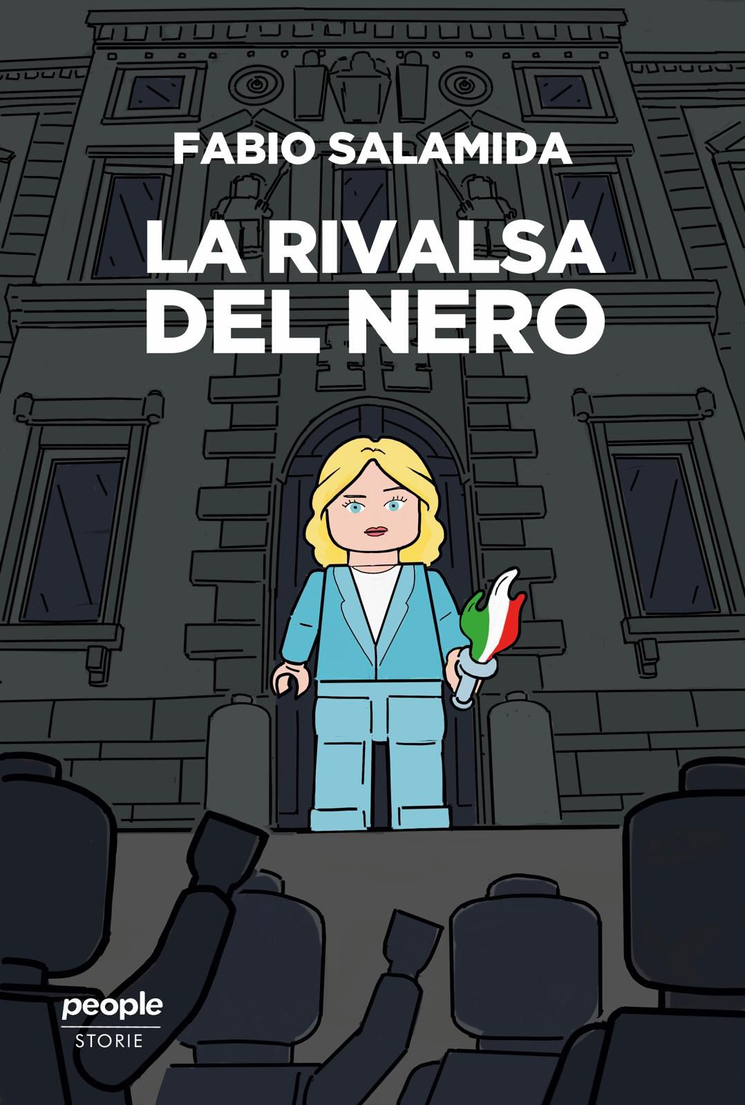 la rivalsa del nero