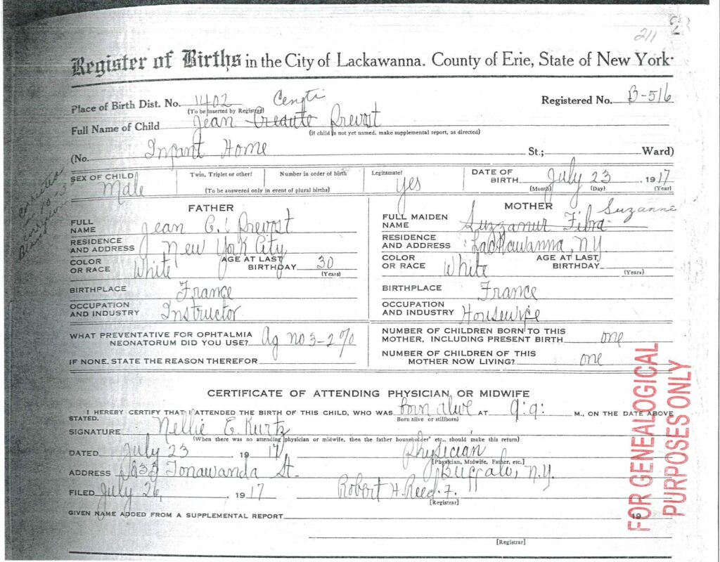 lackny.Geneology_Birth_Certificate_John_Centi_Prevost.crop_-1