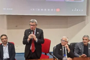 landini calabria