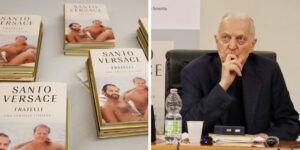libro santo versace fratelli una famiglia italiana