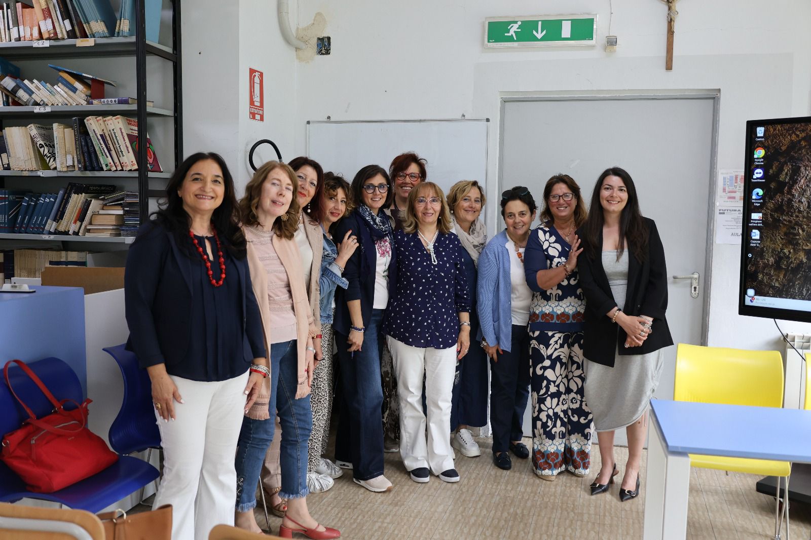 liceo ainis messina