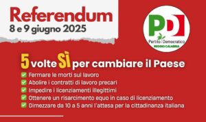 locandina referendum