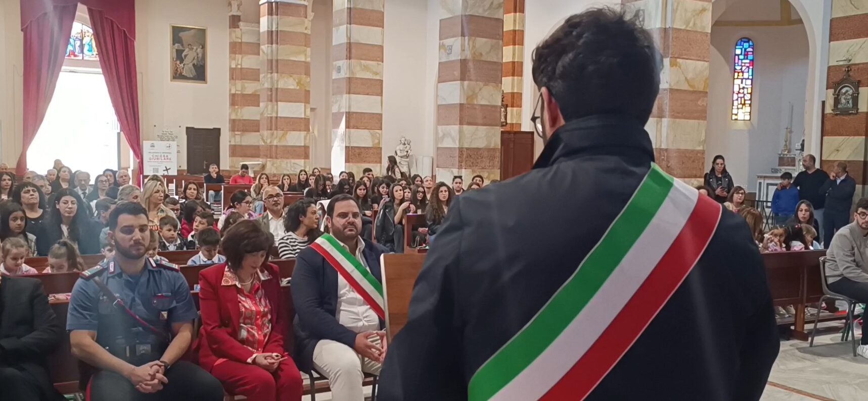 marcia legalità seminara