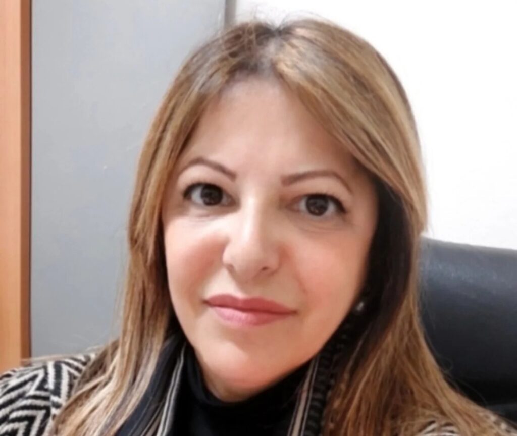 maria carmela digiacco