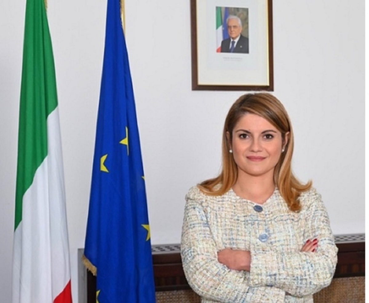maria tripodi