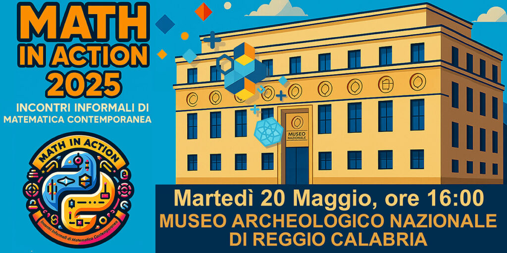 math in action reggio calabria