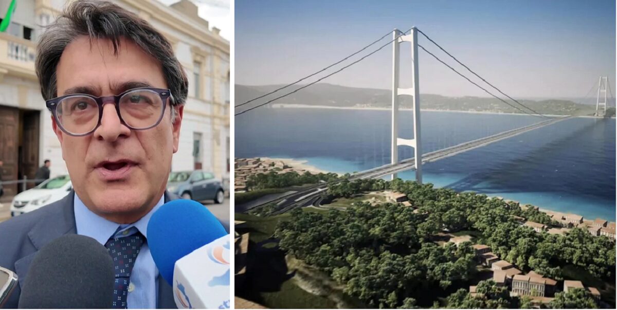 mele – ponte