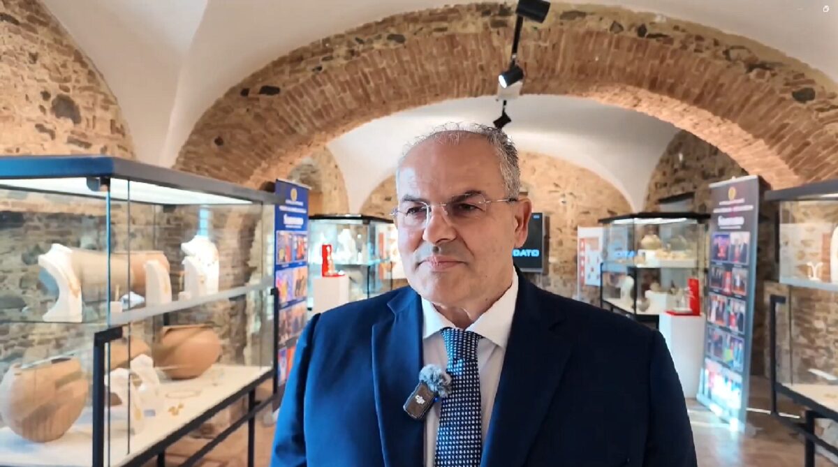 michele affidato