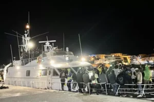 migranti