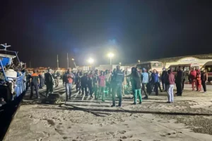 migranti